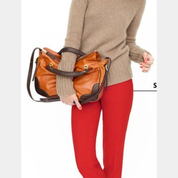 The Limited Exact Stretch Ankle Pants. - Picture 6 of 6